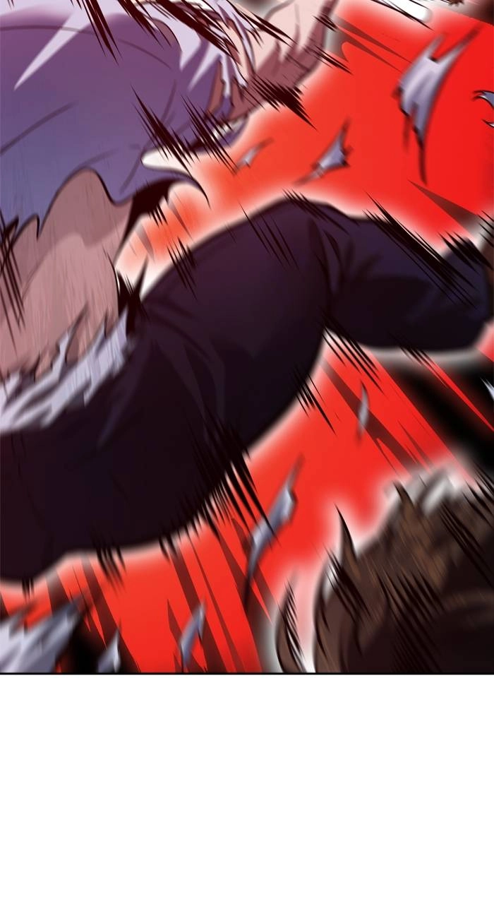 Tower of God Chapter 613 - Page 36