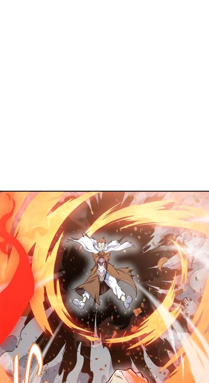 Tower of God Chapter 613 - Page 37