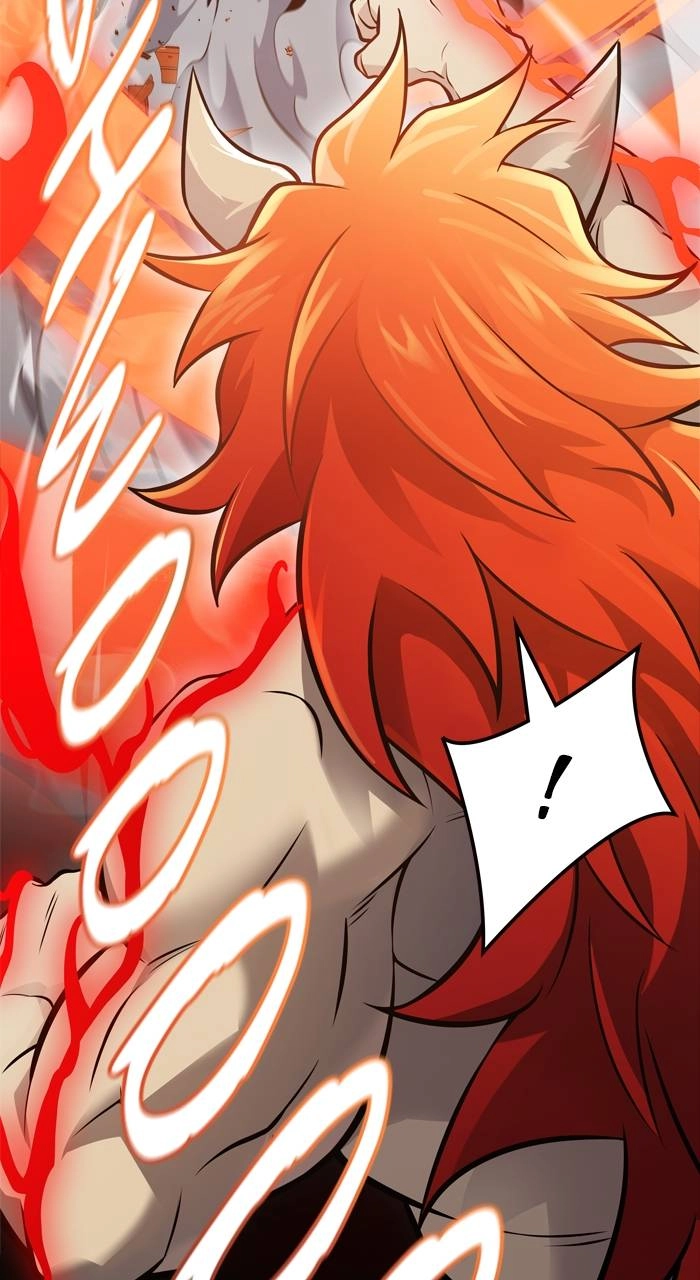Tower of God Chapter 613 - Page 38