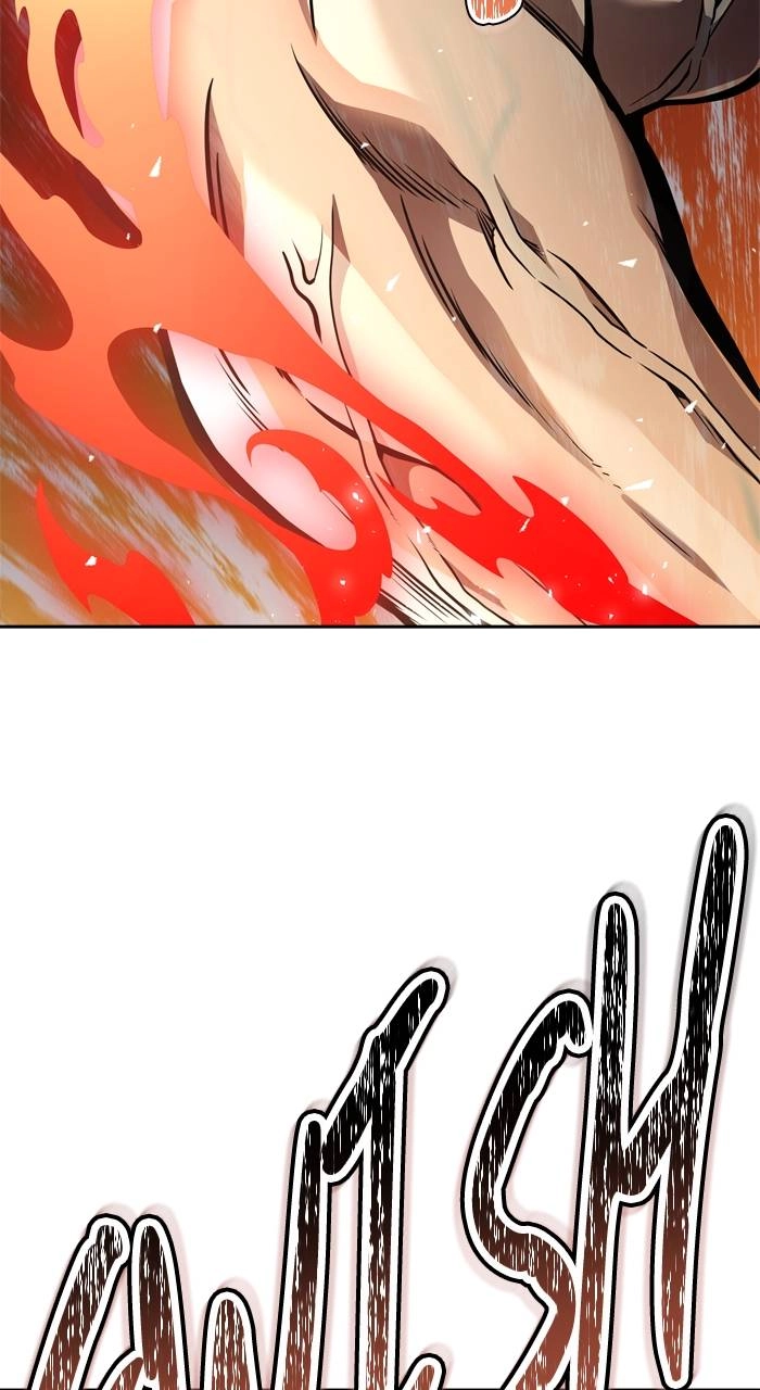 Tower of God Chapter 613 - Page 43