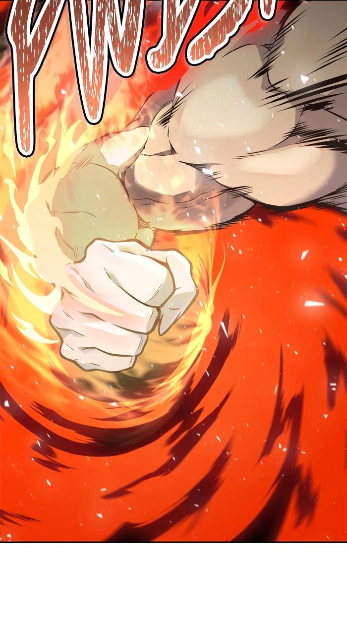 Tower of God Chapter 613 - Page 44