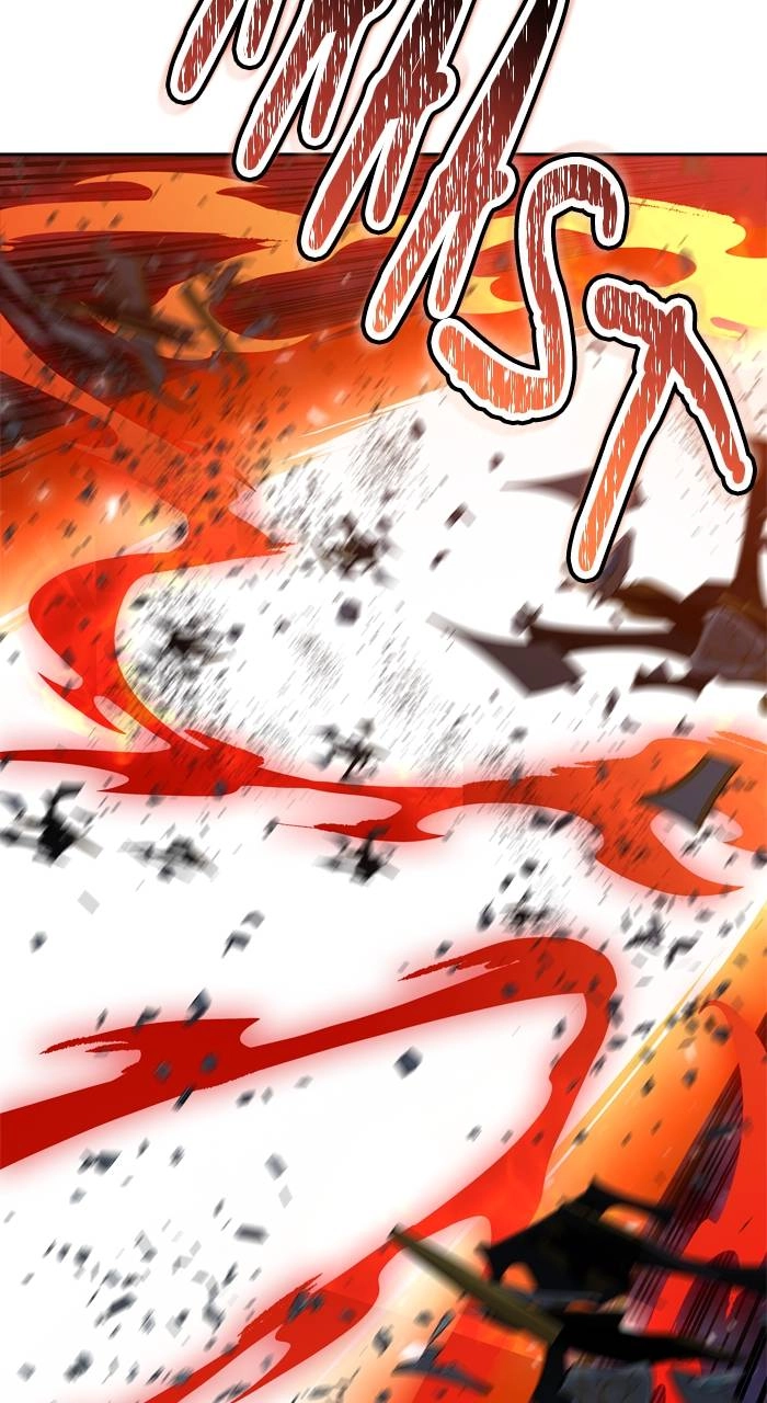 Tower of God Chapter 613 - Page 51