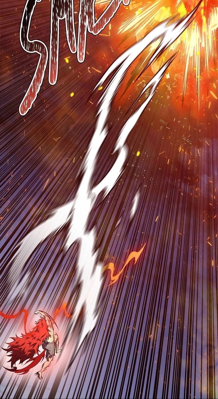Tower of God Chapter 613 - Page 57