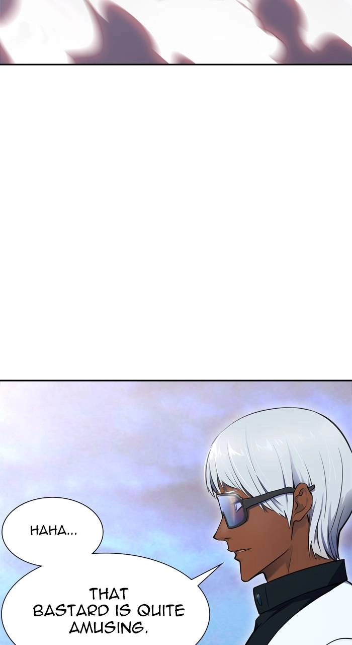 Tower of God Chapter 613 - Page 60