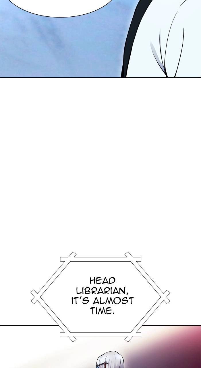 Tower of God Chapter 613 - Page 61