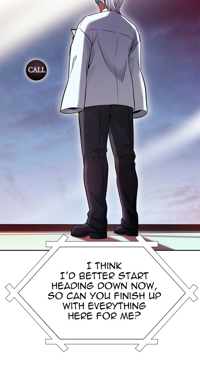 Tower of God Chapter 613 - Page 62