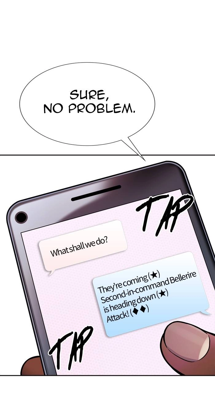 Tower of God Chapter 613 - Page 63