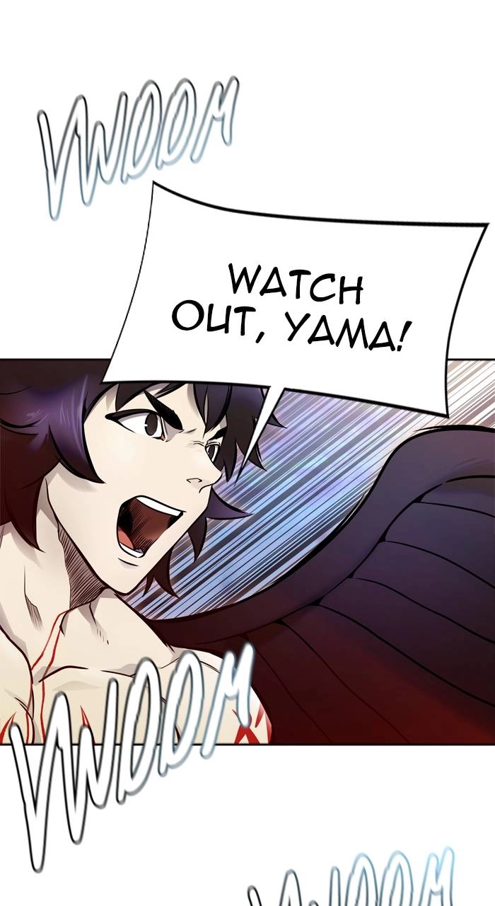 Tower of God Chapter 613 - Page 66