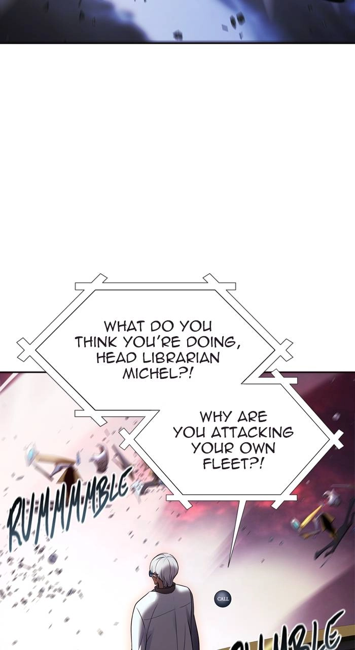 Tower of God Chapter 613 - Page 73