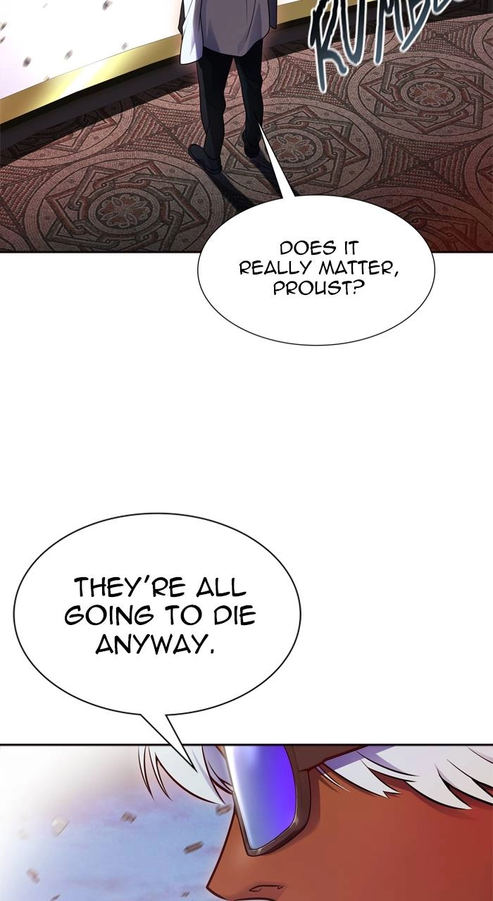 Tower of God Chapter 613 - Page 74