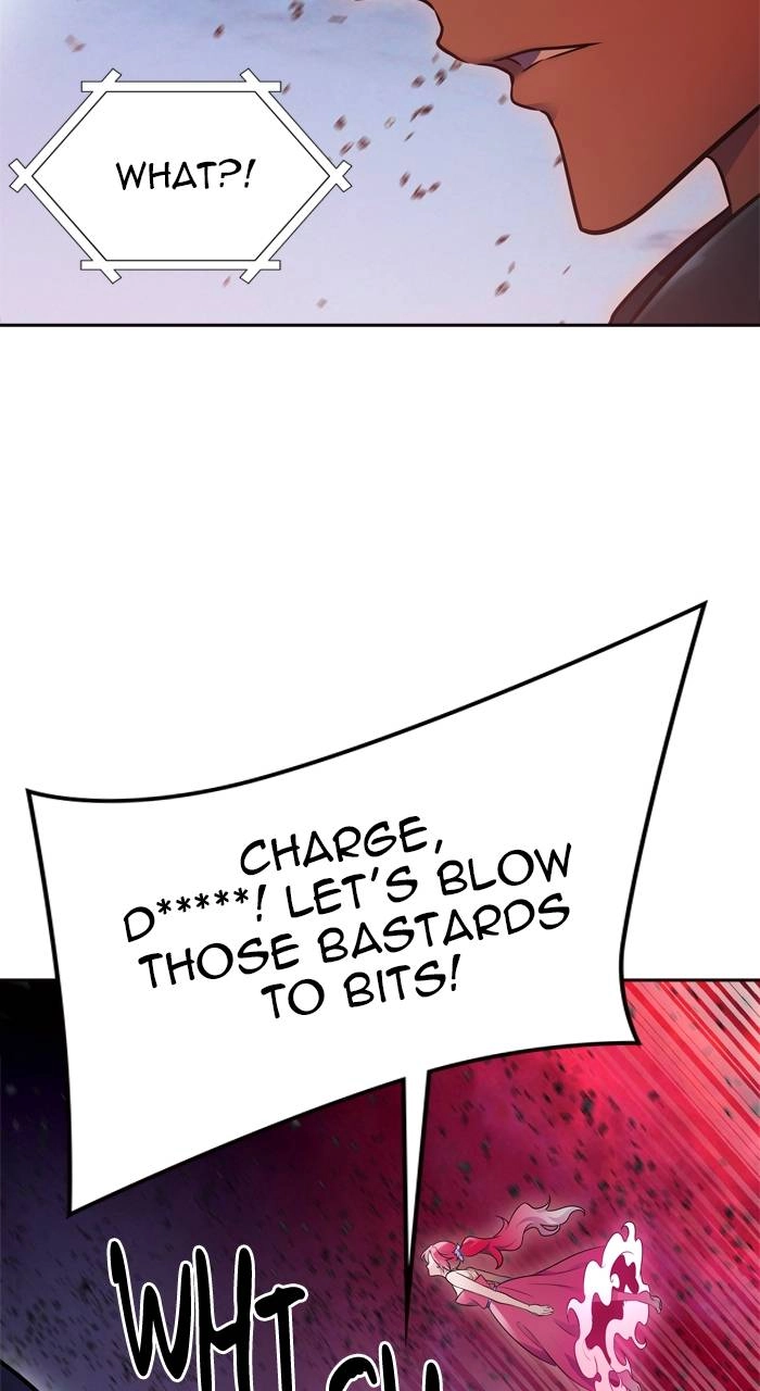 Tower of God Chapter 613 - Page 75