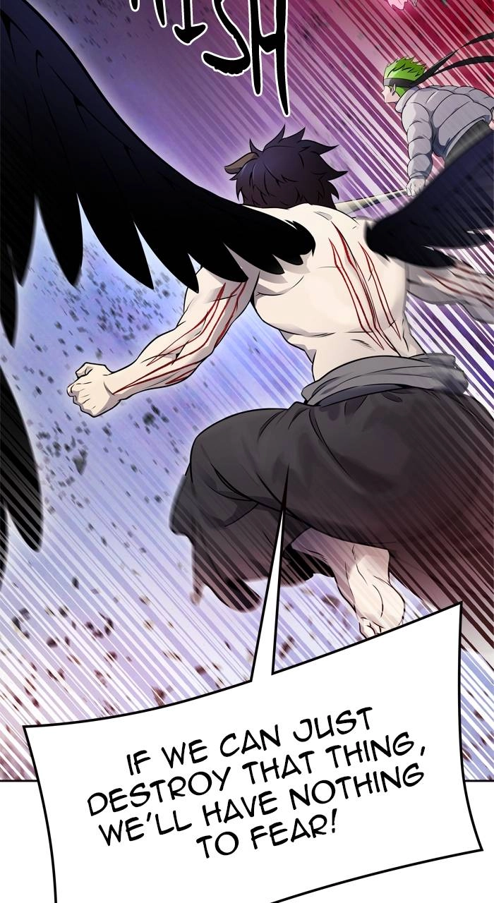 Tower of God Chapter 613 - Page 76