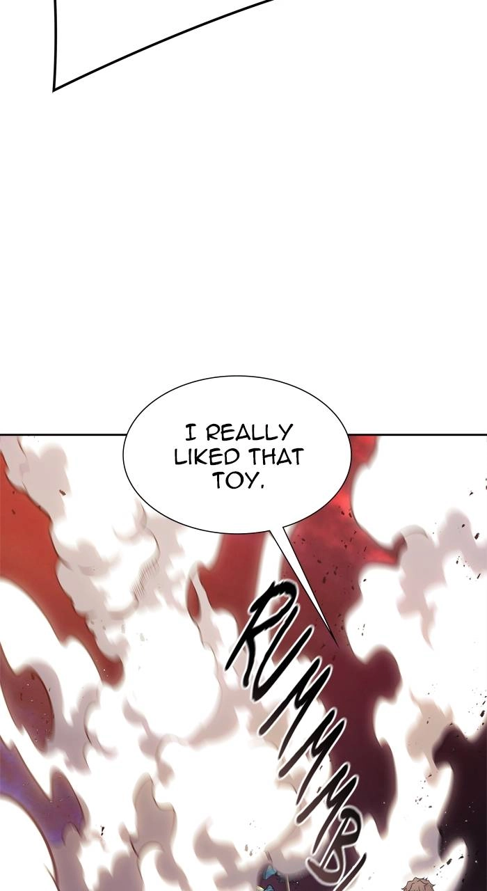 Tower of God Chapter 613 - Page 77