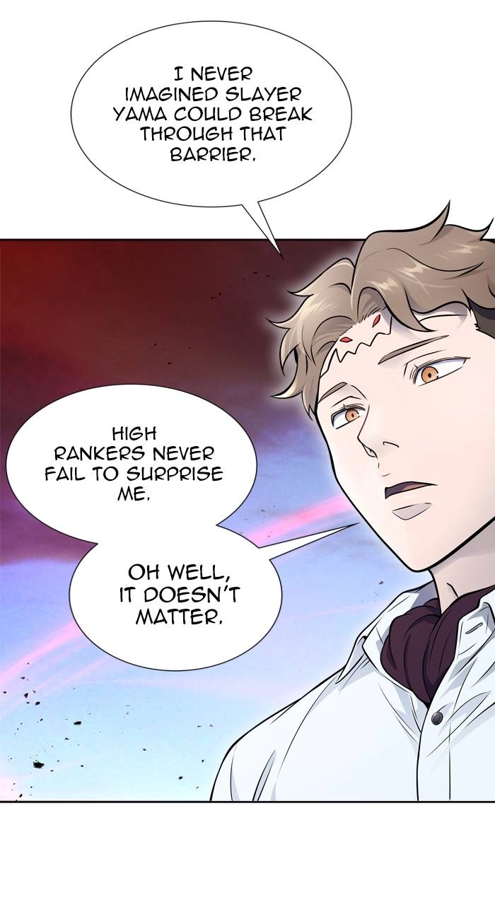 Tower of God Chapter 613 - Page 79