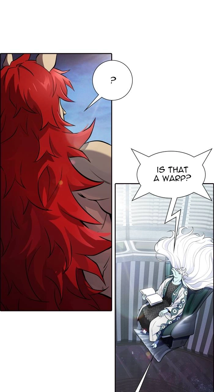 Tower of God Chapter 613 - Page 82