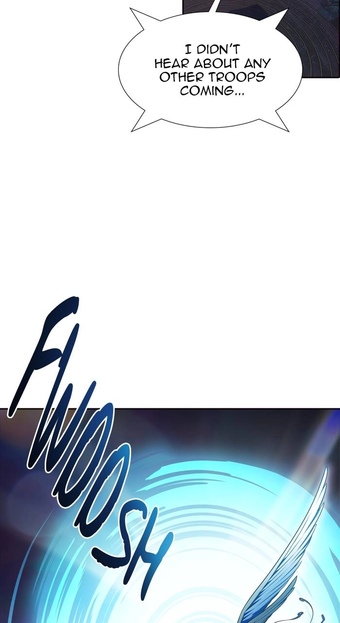 Tower of God Chapter 613 - Page 83