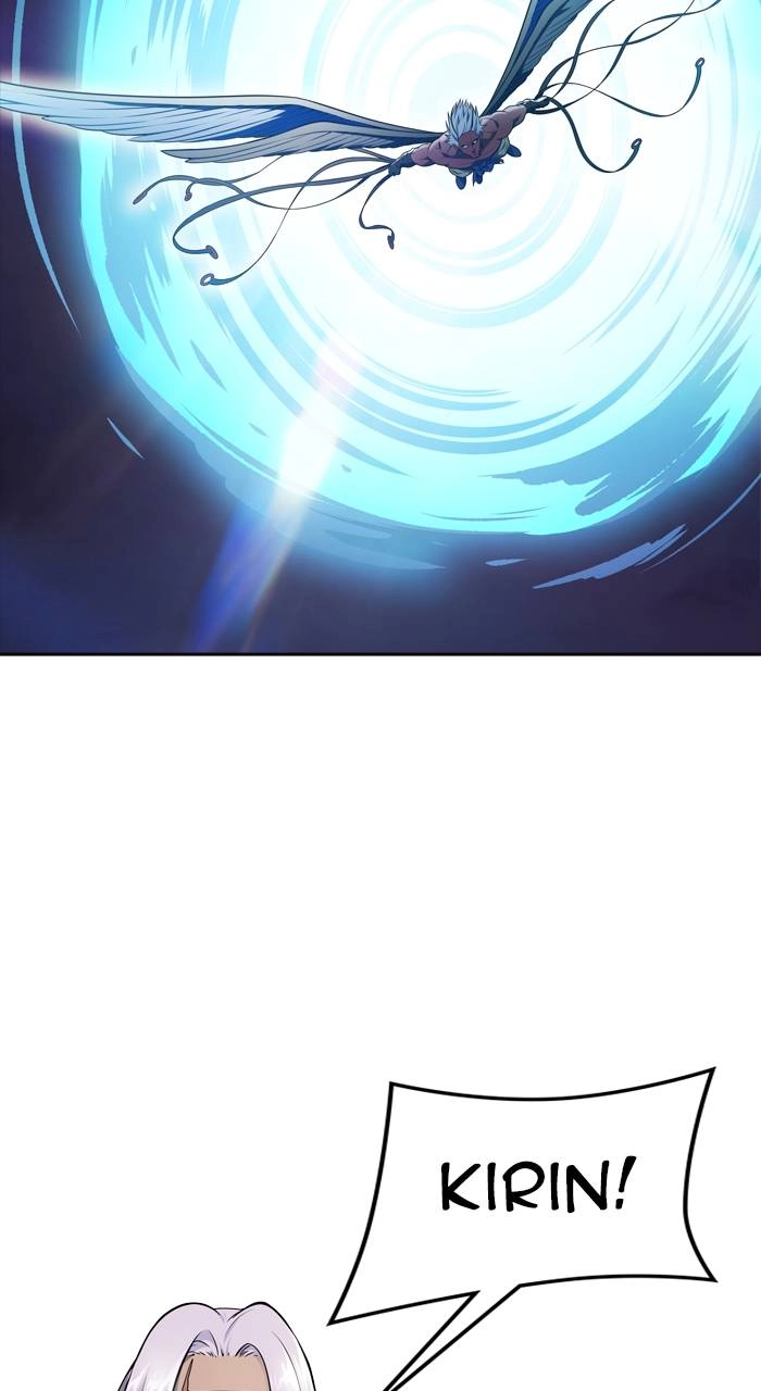 Tower of God Chapter 613 - Page 84