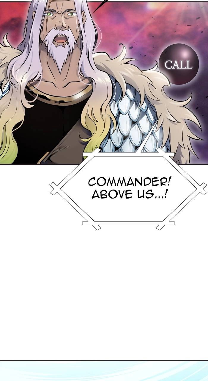 Tower of God Chapter 613 - Page 85