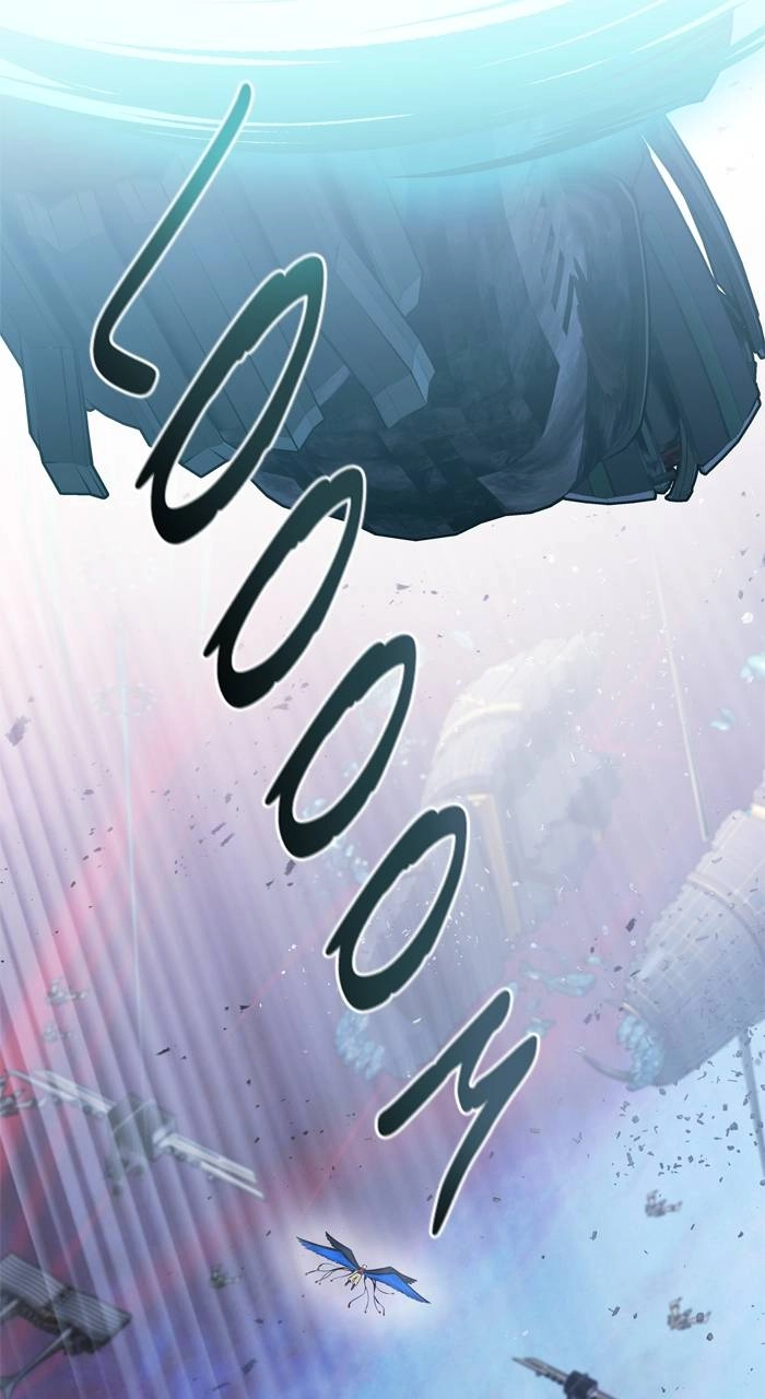 Tower of God Chapter 613 - Page 86