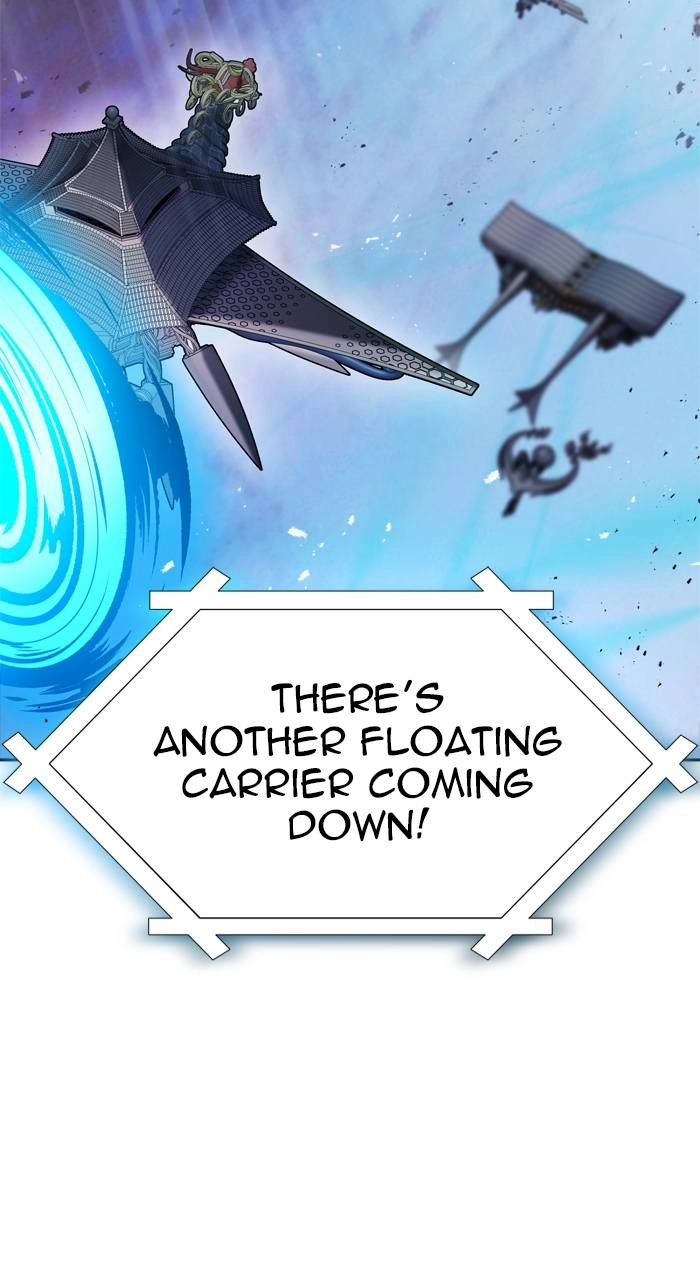 Tower of God Chapter 613 - Page 87