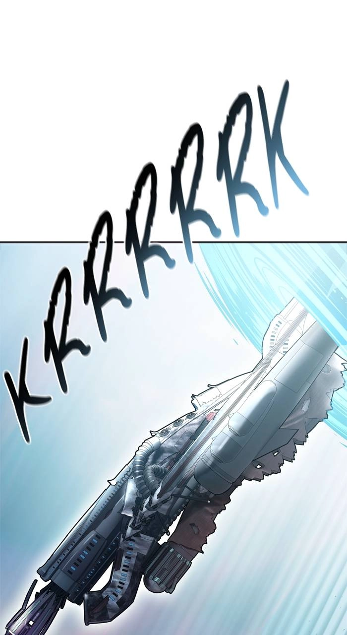 Tower of God Chapter 613 - Page 88