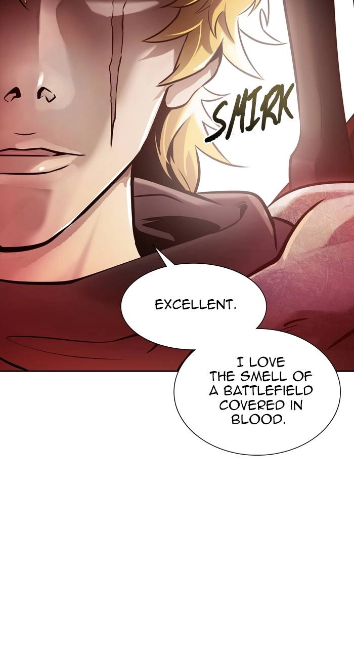 Tower of God Chapter 613 - Page 94