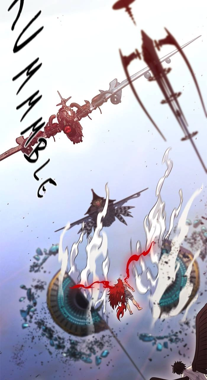 Tower of God Chapter 613 - Page 96