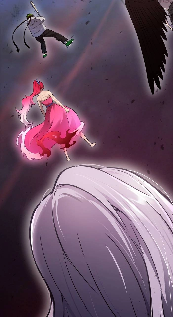 Tower of God Chapter 613 - Page 97