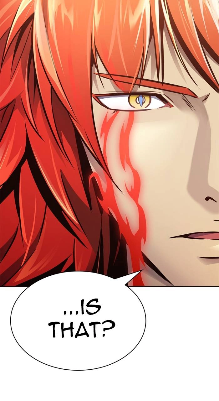 Tower of God Chapter 613 - Page 100