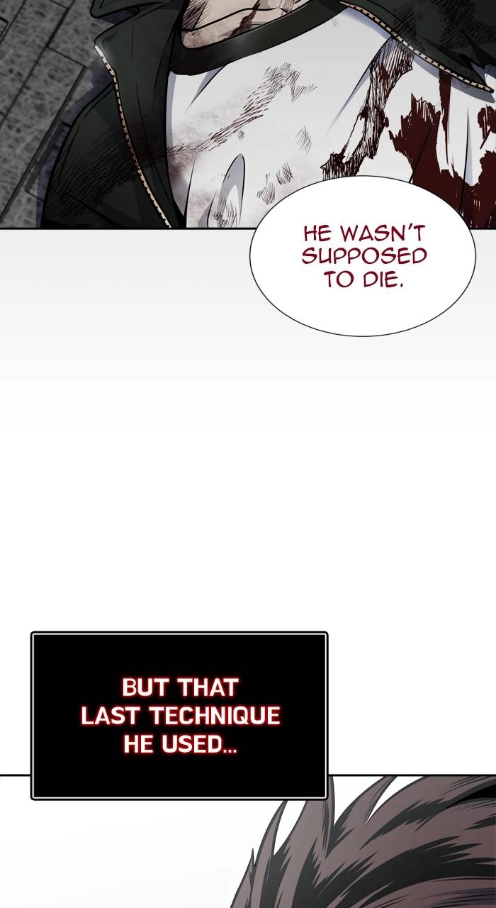 Tower of God Chapter 613 - Page 105