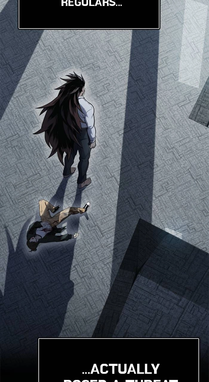 Tower of God Chapter 613 - Page 109