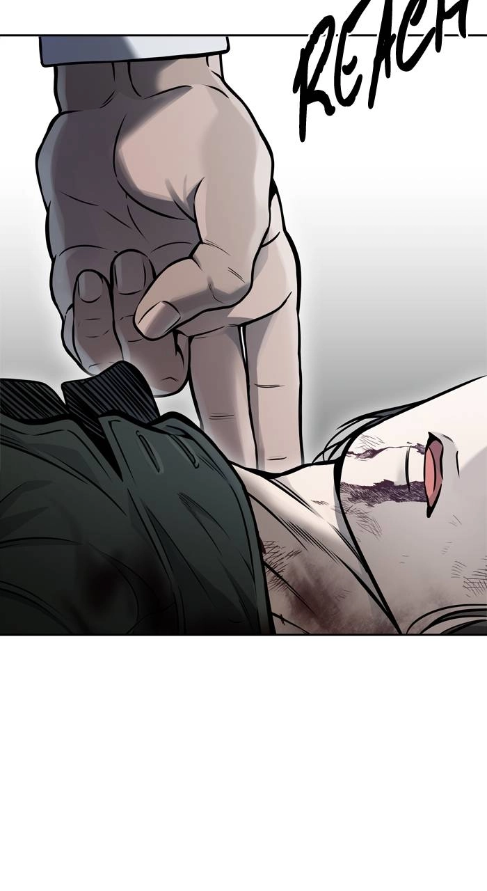 Tower of God Chapter 613 - Page 111