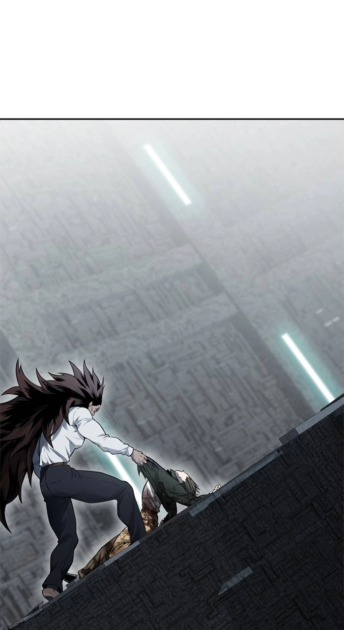 Tower of God Chapter 613 - Page 113