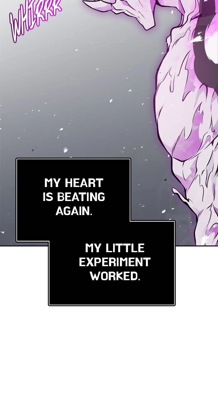 Tower of God Chapter 613 - Page 130