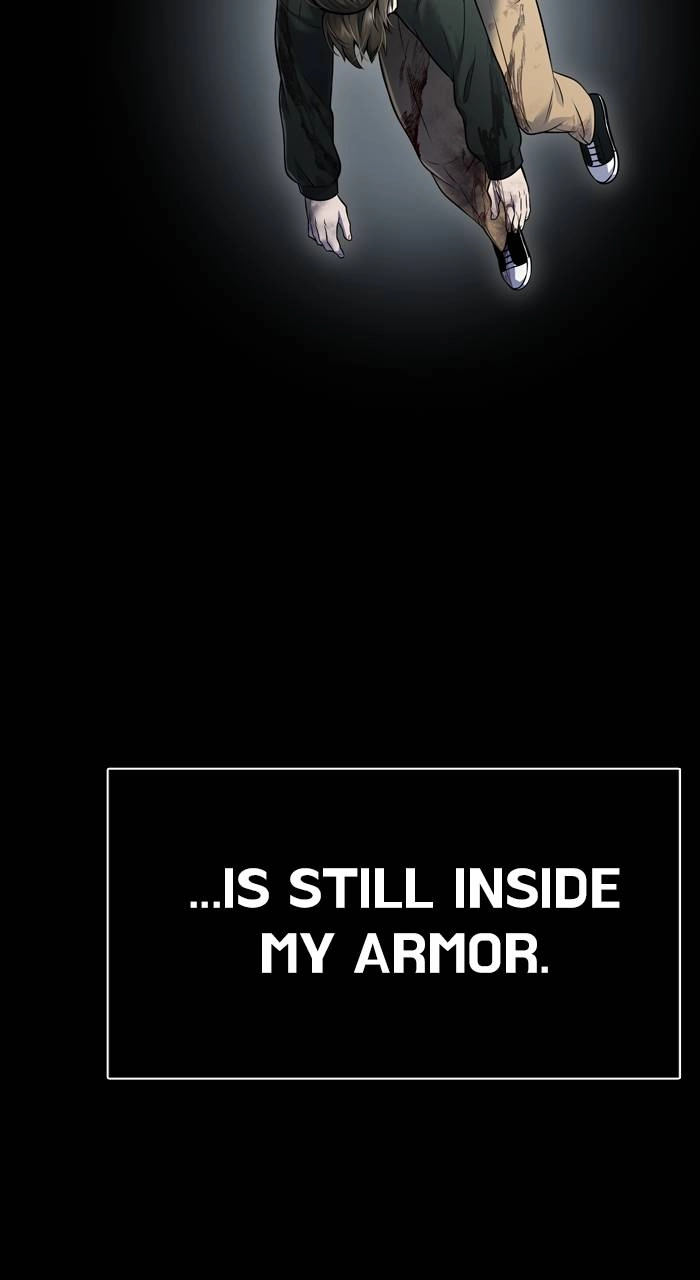 Tower of God Chapter 613 - Page 132