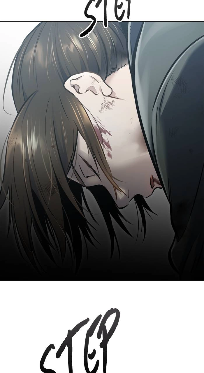 Tower of God Chapter 613 - Page 137