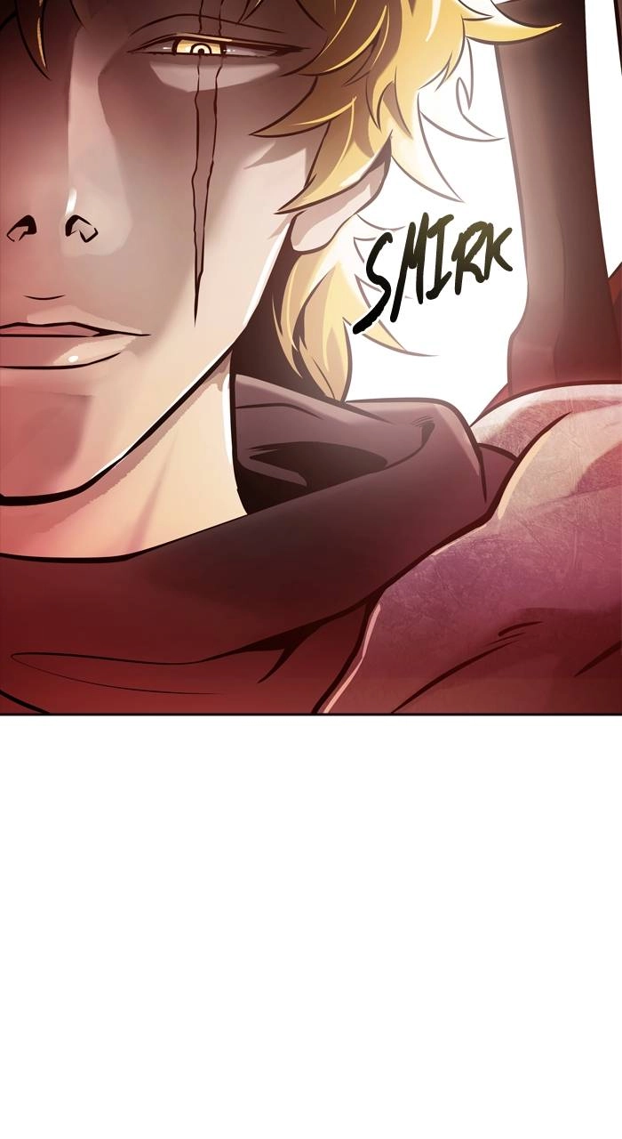 Tower of God Chapter 614 - Page 6