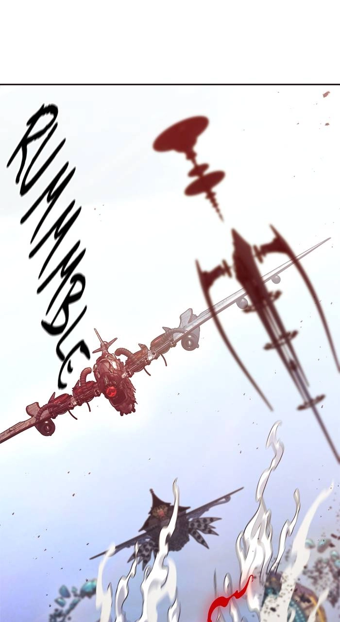 Tower of God Chapter 614 - Page 7
