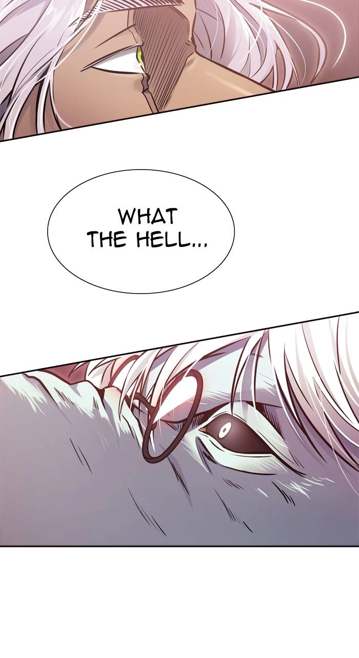 Tower of God Chapter 614 - Page 10