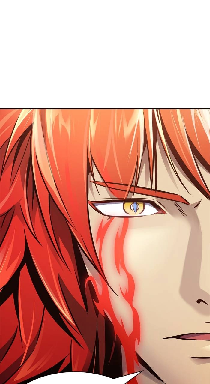 Tower of God Chapter 614 - Page 11