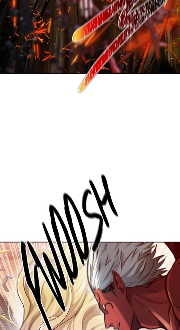 Tower of God Chapter 614 - Page 17