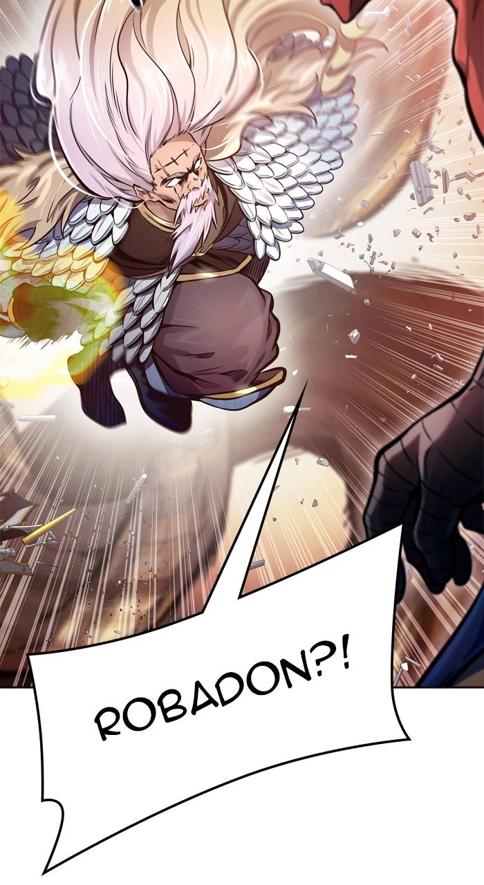 Tower of God Chapter 614 - Page 18
