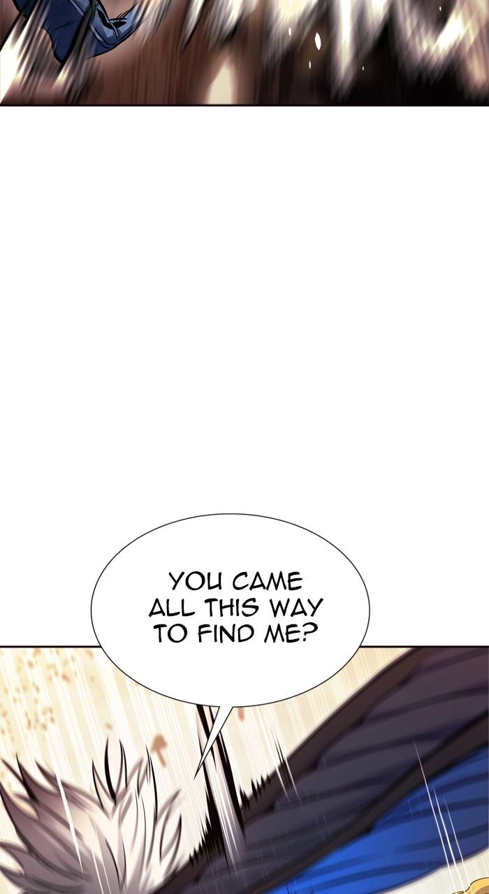 Tower of God Chapter 614 - Page 21