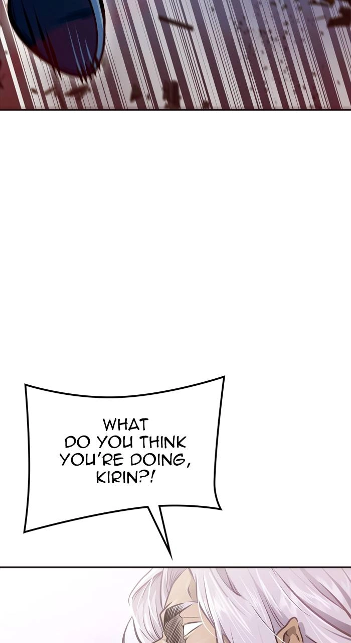 Tower of God Chapter 614 - Page 23