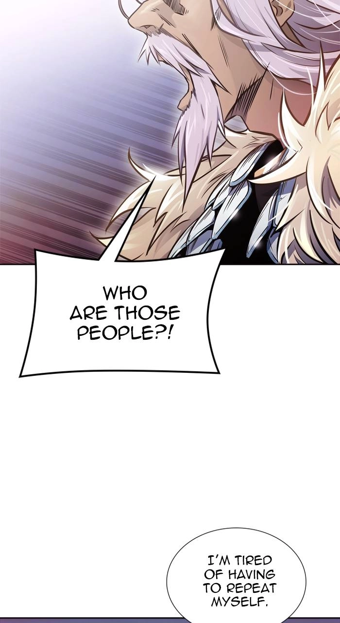 Tower of God Chapter 614 - Page 24