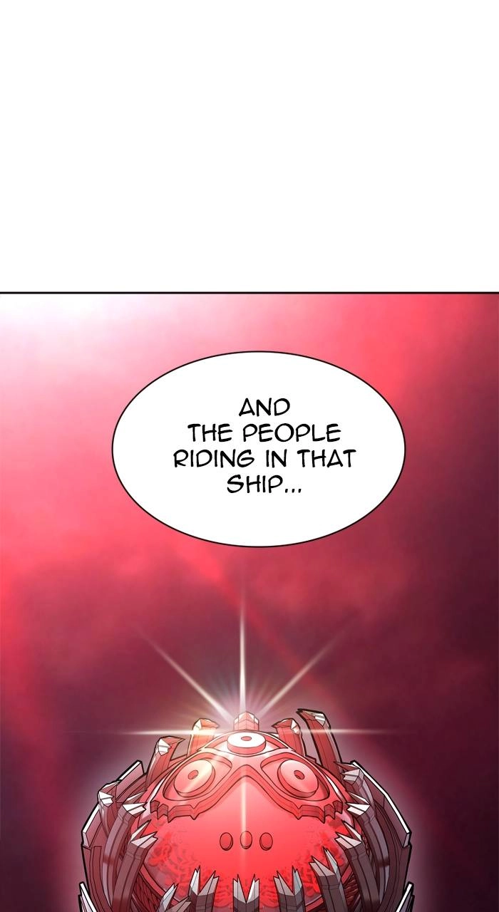 Tower of God Chapter 614 - Page 26