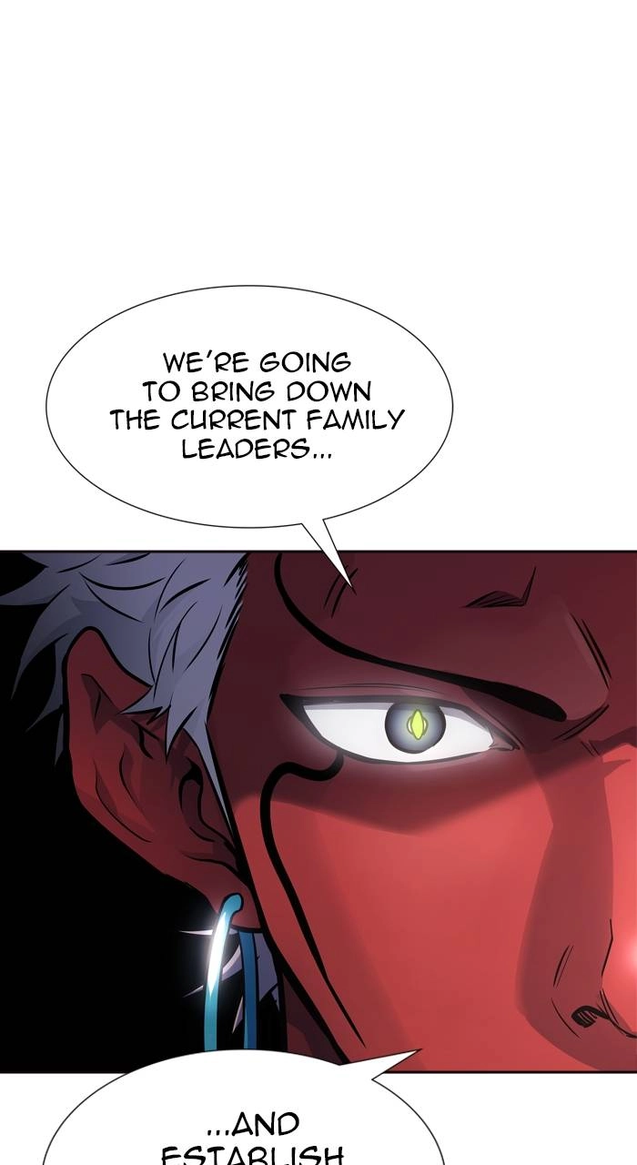 Tower of God Chapter 614 - Page 29