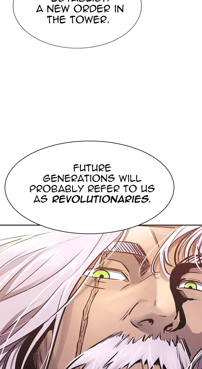 Tower of God Chapter 614 - Page 30