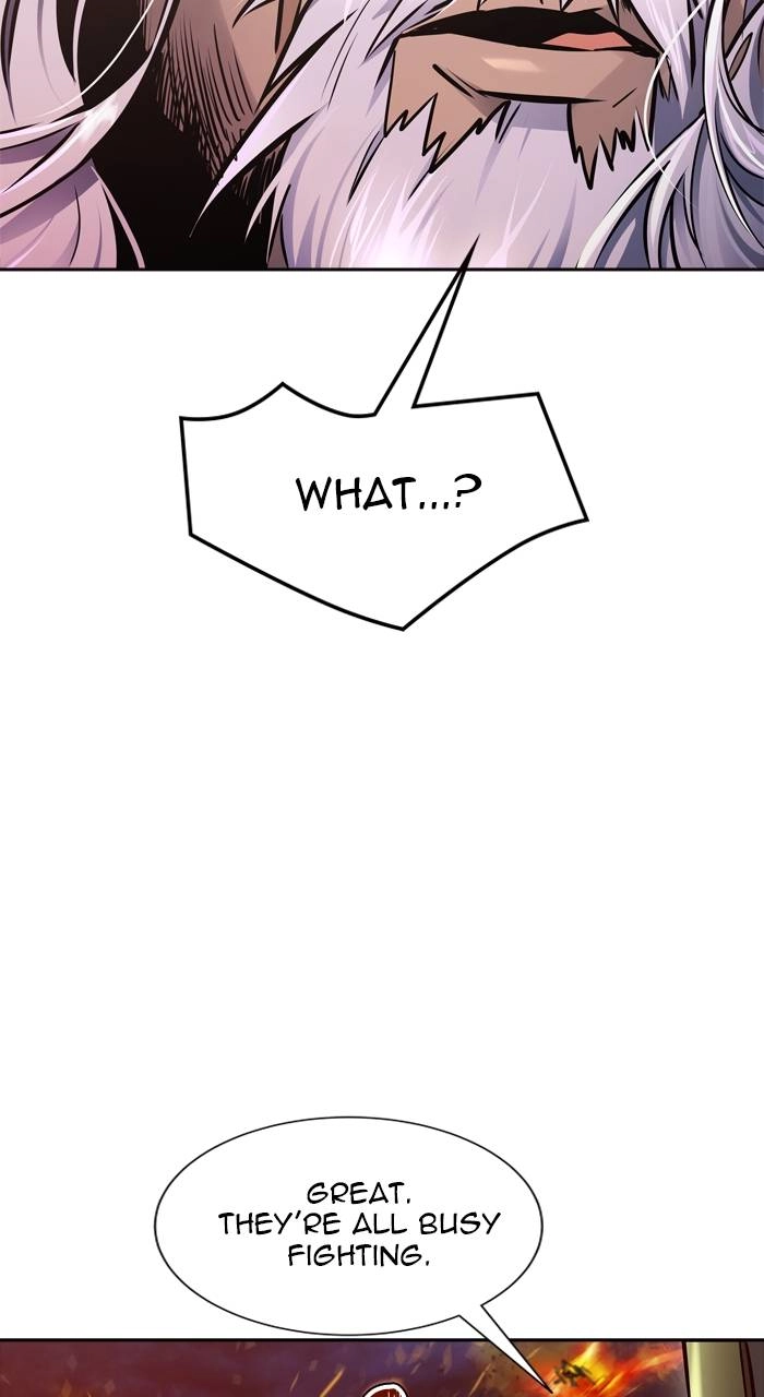 Tower of God Chapter 614 - Page 31