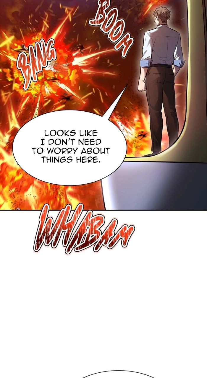 Tower of God Chapter 614 - Page 32